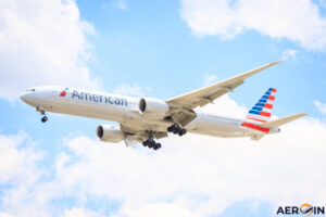 Read more about the article American Airlines cancela passagens de brasileiras e terá que pagar R$ 15 mil por isso