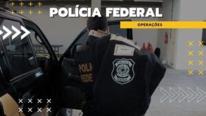 Read more about the article PF prende espanhol procurado pela Interpol por aplicar golpes financeiros