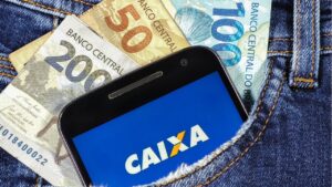 Read more about the article Caixa aprova empréstimo de até R$ 100 mil para quem tem NOME SUJO