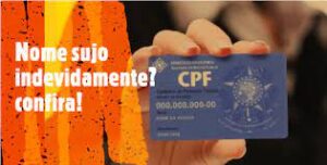 Read more about the article Quais os direitos de pessoas vítimas de negativação indevida que já tinham o CPF negativado